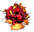 Power Cavalo