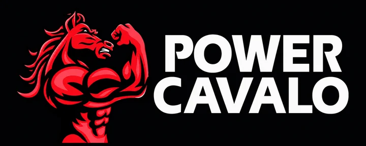Power Cavalo